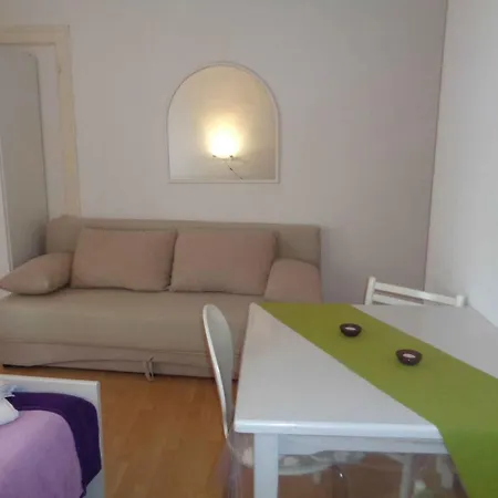 Apartment In - Istrien 51832 Rovinj