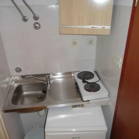 In - Istrien 51832 Apartment *