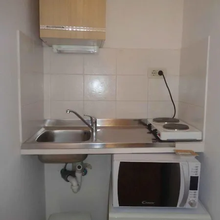 In - Istrien 51832 Apartment Rovinj