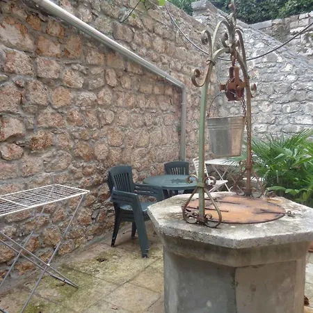 In - Istrien 51832 Apartment Rovinj